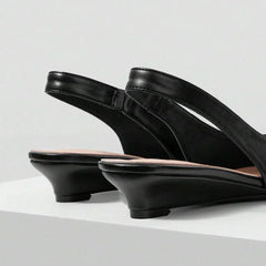 Hana™ Chic Slingback Heels