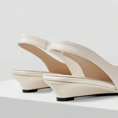 Hana™ Chic Slingback Heels