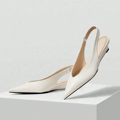Hana™ Chic Slingback Heels
