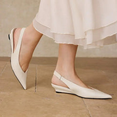 Hana™ Chic Slingback Heels