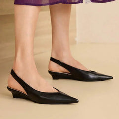 Hana™ Chic Slingback Heels