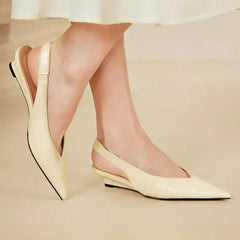 Hana™ Chic Slingback Heels