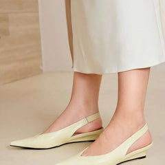 Hana™ Chic Slingback Heels
