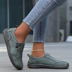 Hallie™ | Comfort Slip-On Shoes