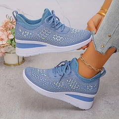 Bonnie™ | Orthopedic Sneakers