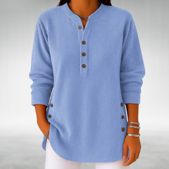 Evelina™ Comfortable Everyday Jumper