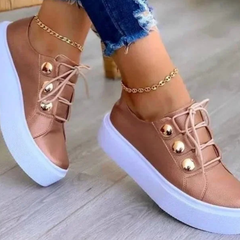 Clover™ Orthopedic Platform Sneakers