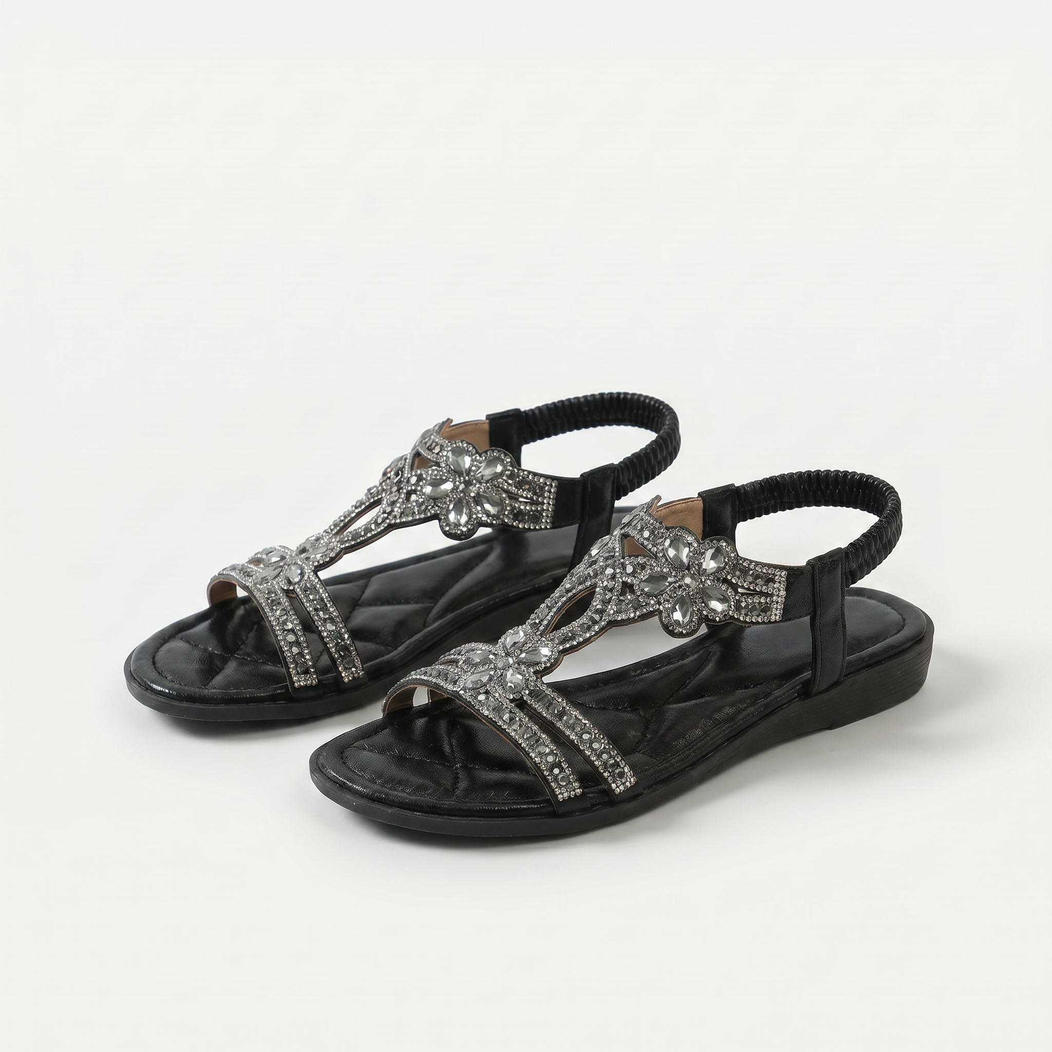 Alaia™ | Boho Comfort Sandals