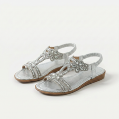 Alaia™ | Boho Comfort Sandals