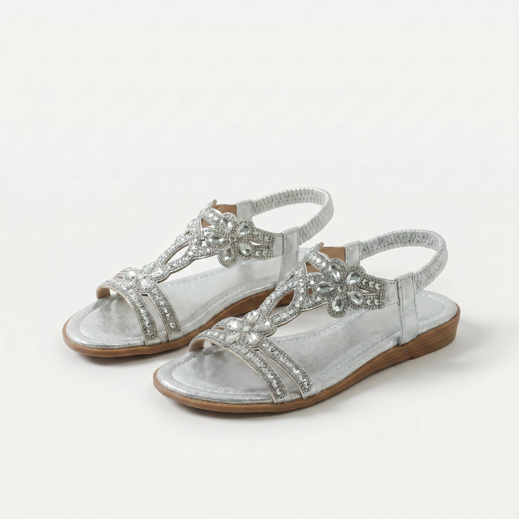 Alaia™ | Boho Comfort Sandals