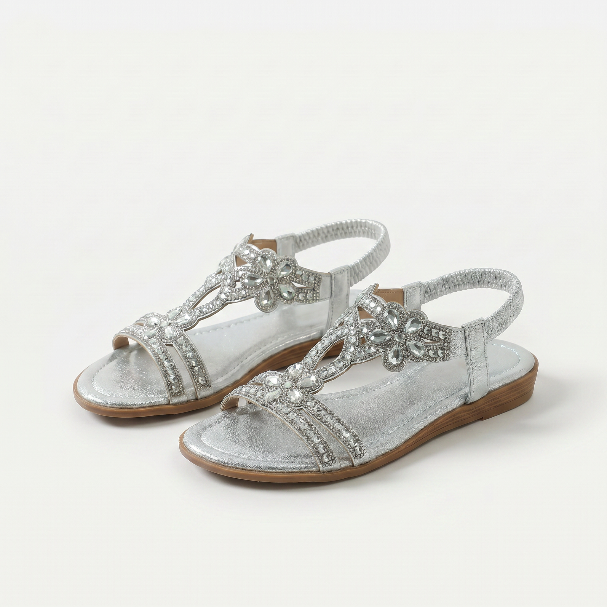 Alaia™ | Boho Comfort Sandals