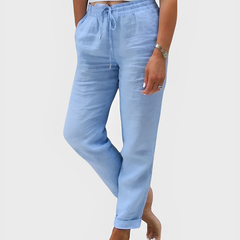 Sierra | Fluid and Comfortable Pants