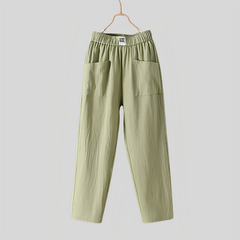 Luna | Fluid and Comfortable Pants
