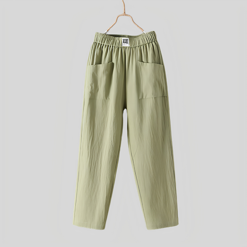 Luna | Fluid and Comfortable Pants