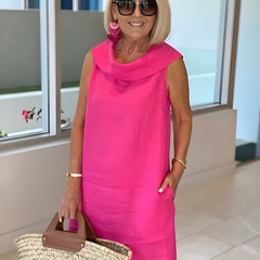 Evie™ Breathable Dress