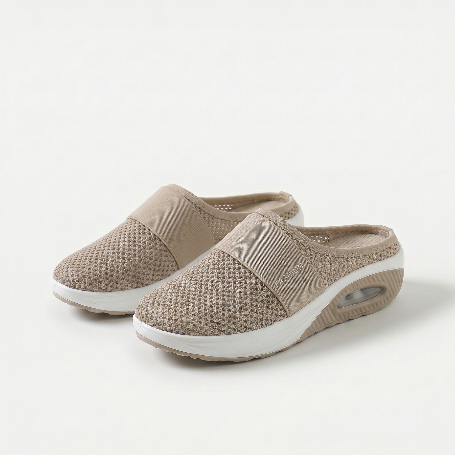 Audrey™ | Orthopedic Wedge Comfort Sandals