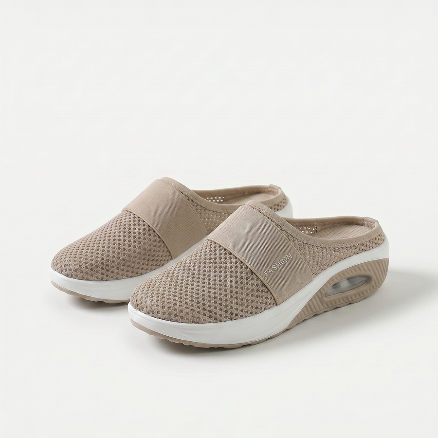 Audrey™ | Orthopedic Wedge Comfort Sandals
