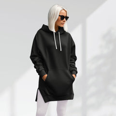 Georgia™ Oversized Hoodie Dress