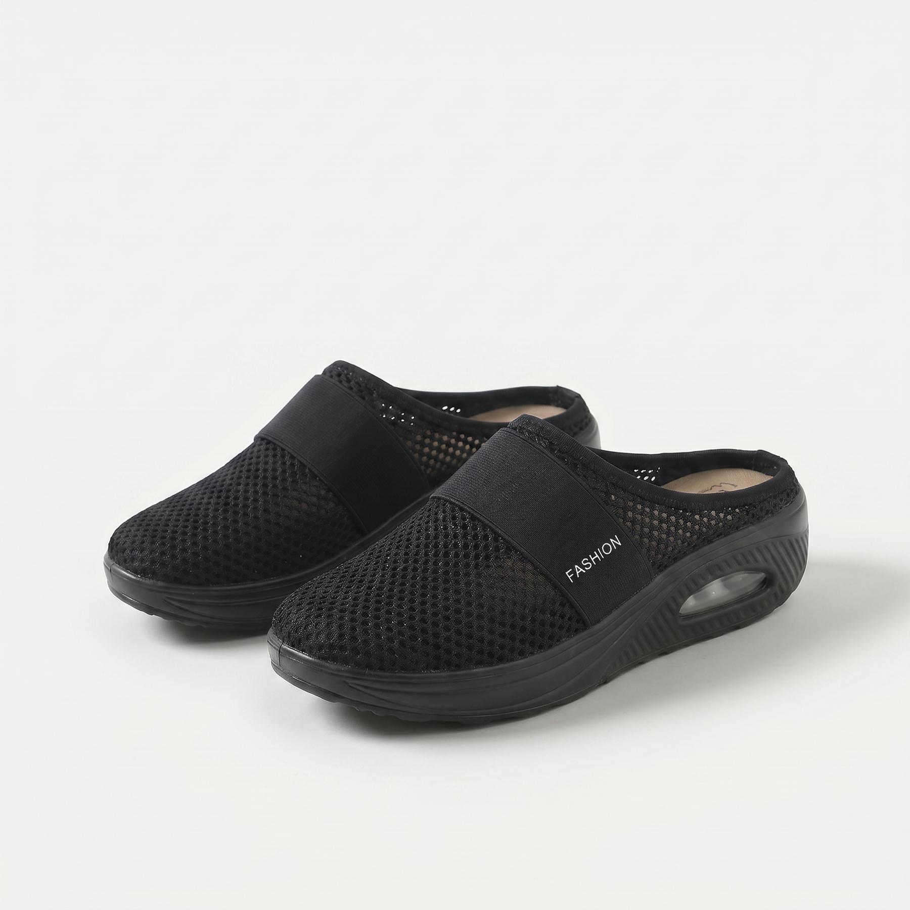 Audrey™ | Orthopedic Wedge Comfort Sandals