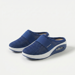 Audrey™ | Orthopedic Wedge Comfort Sandals