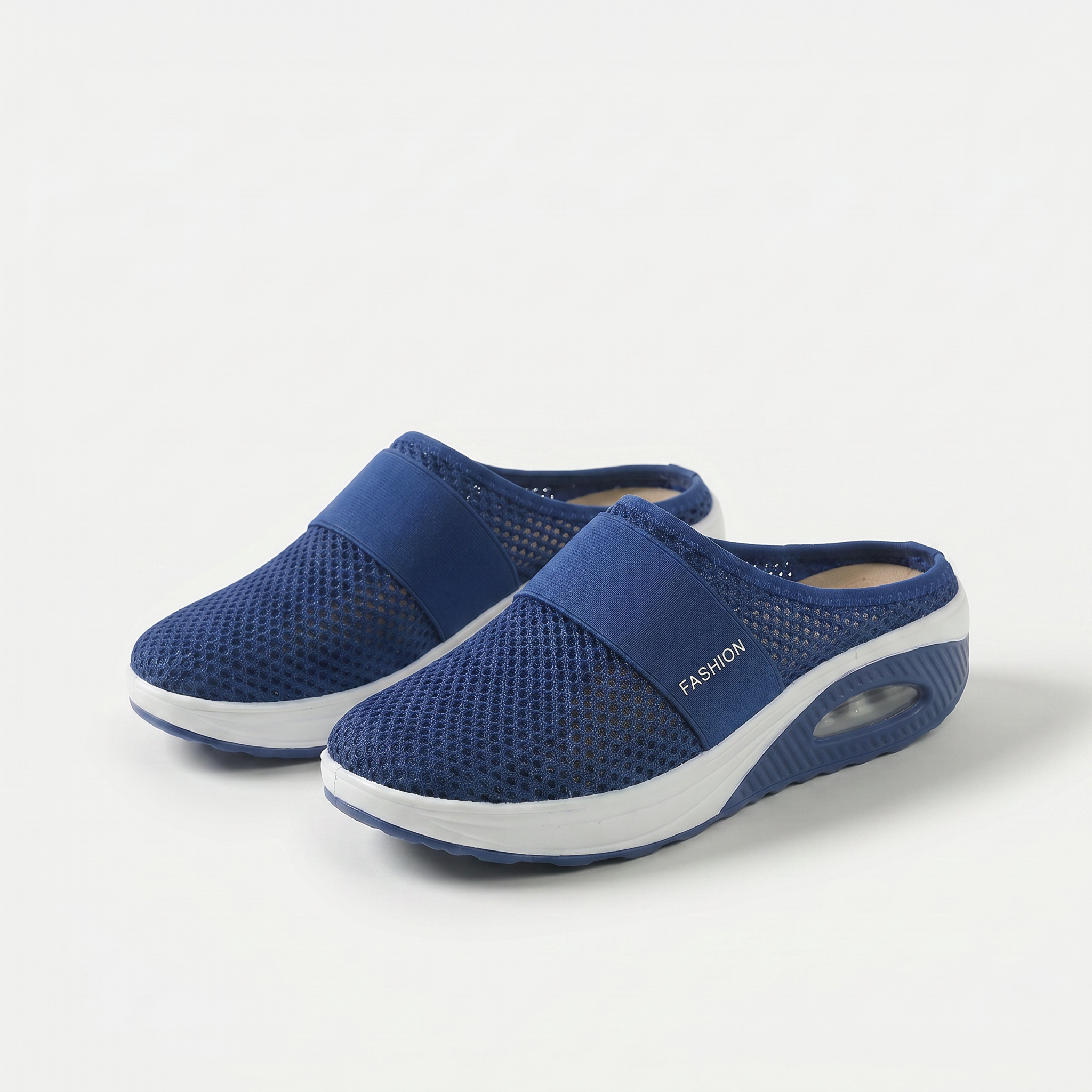 Audrey™ | Orthopedic Wedge Comfort Sandals