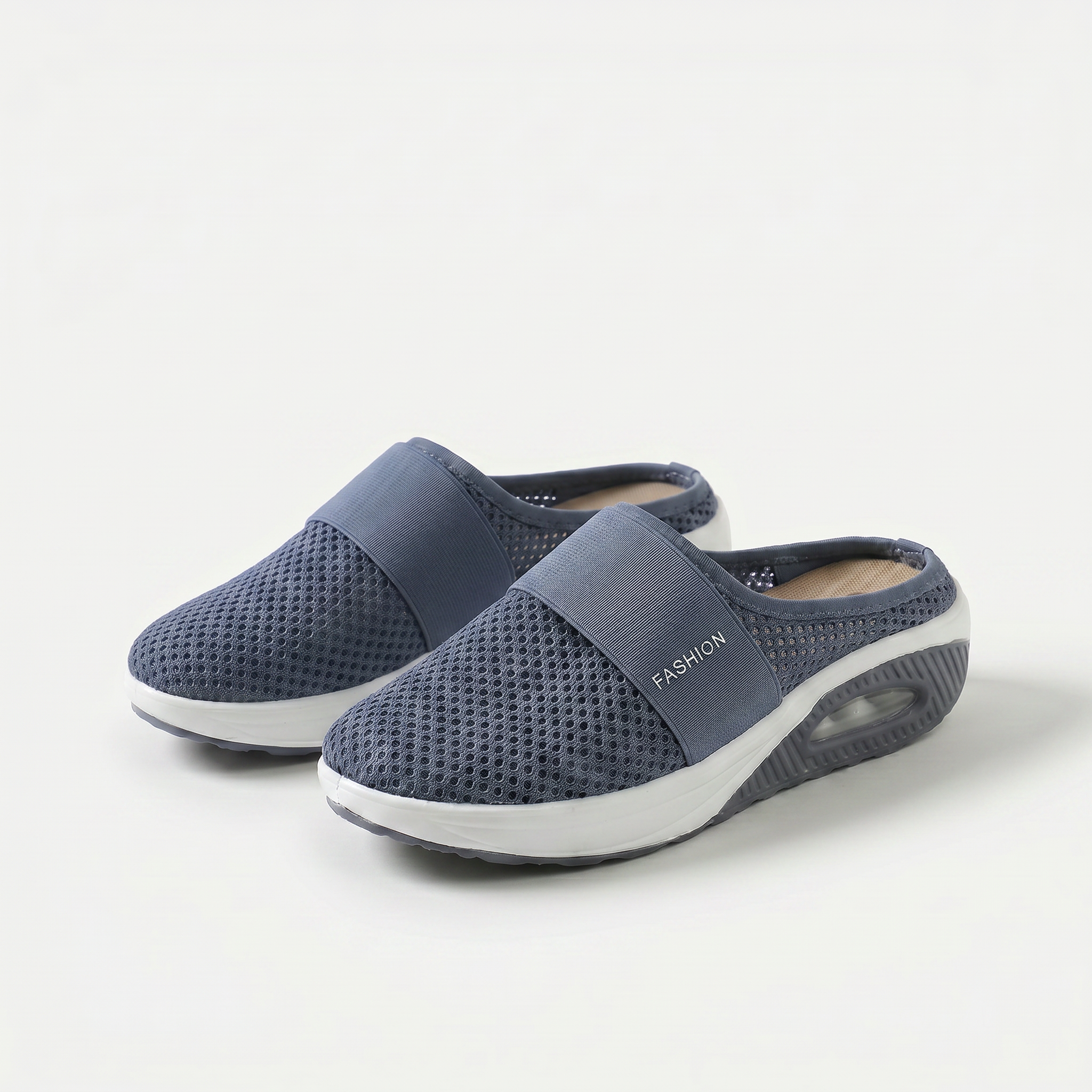 Audrey™ | Orthopedic Wedge Comfort Sandals