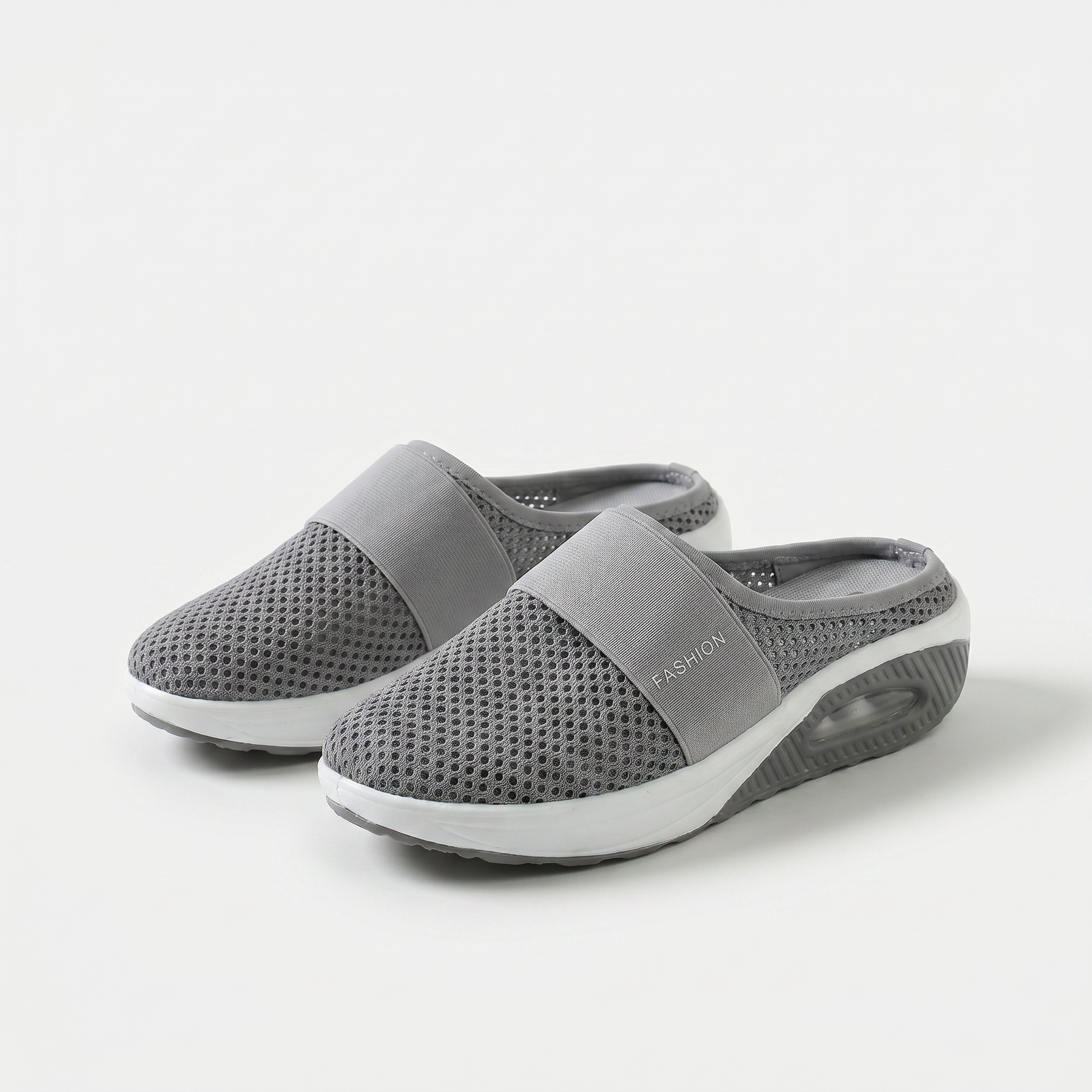 Audrey™ | Orthopedic Wedge Comfort Sandals