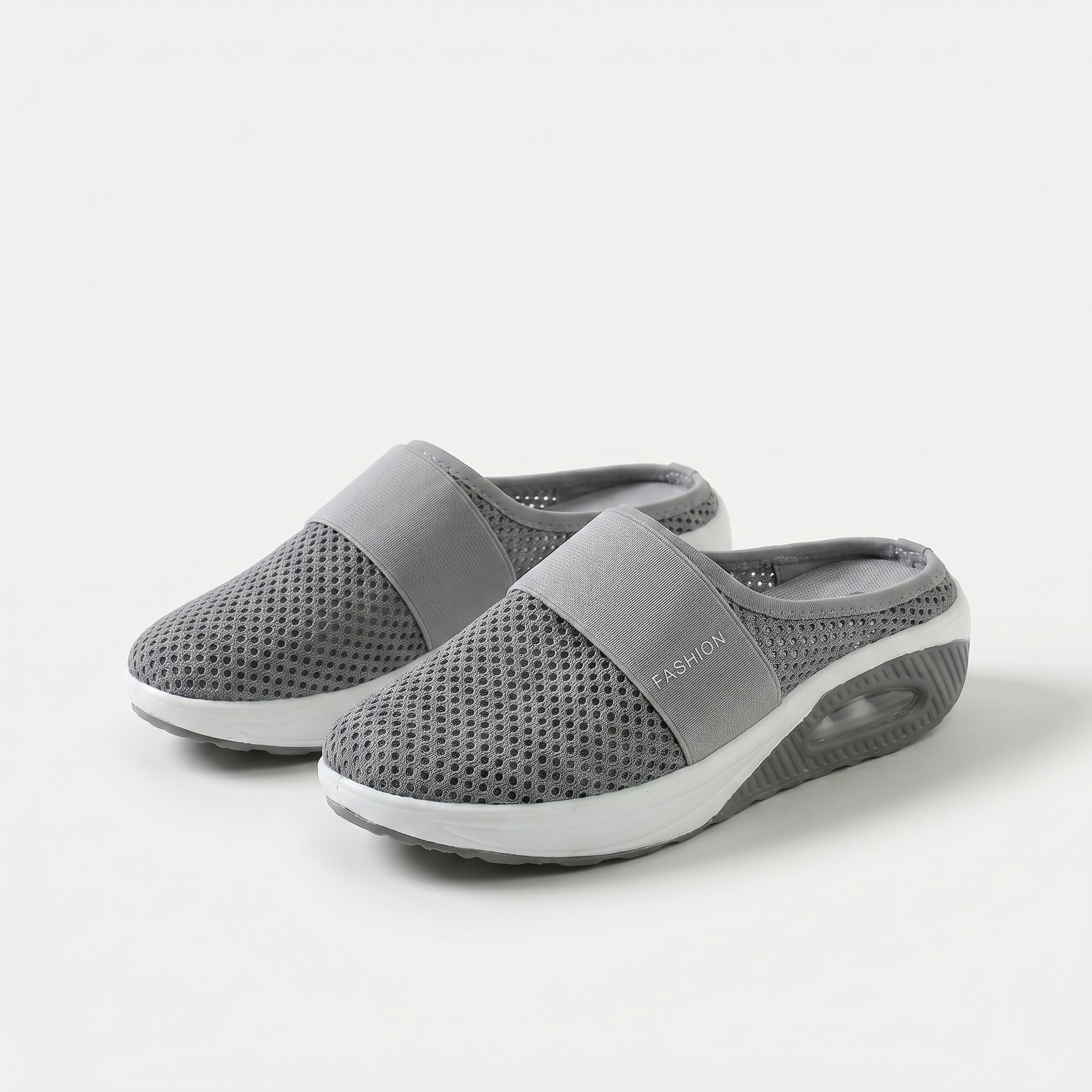 Audrey™ | Orthopedic Wedge Comfort Sandals