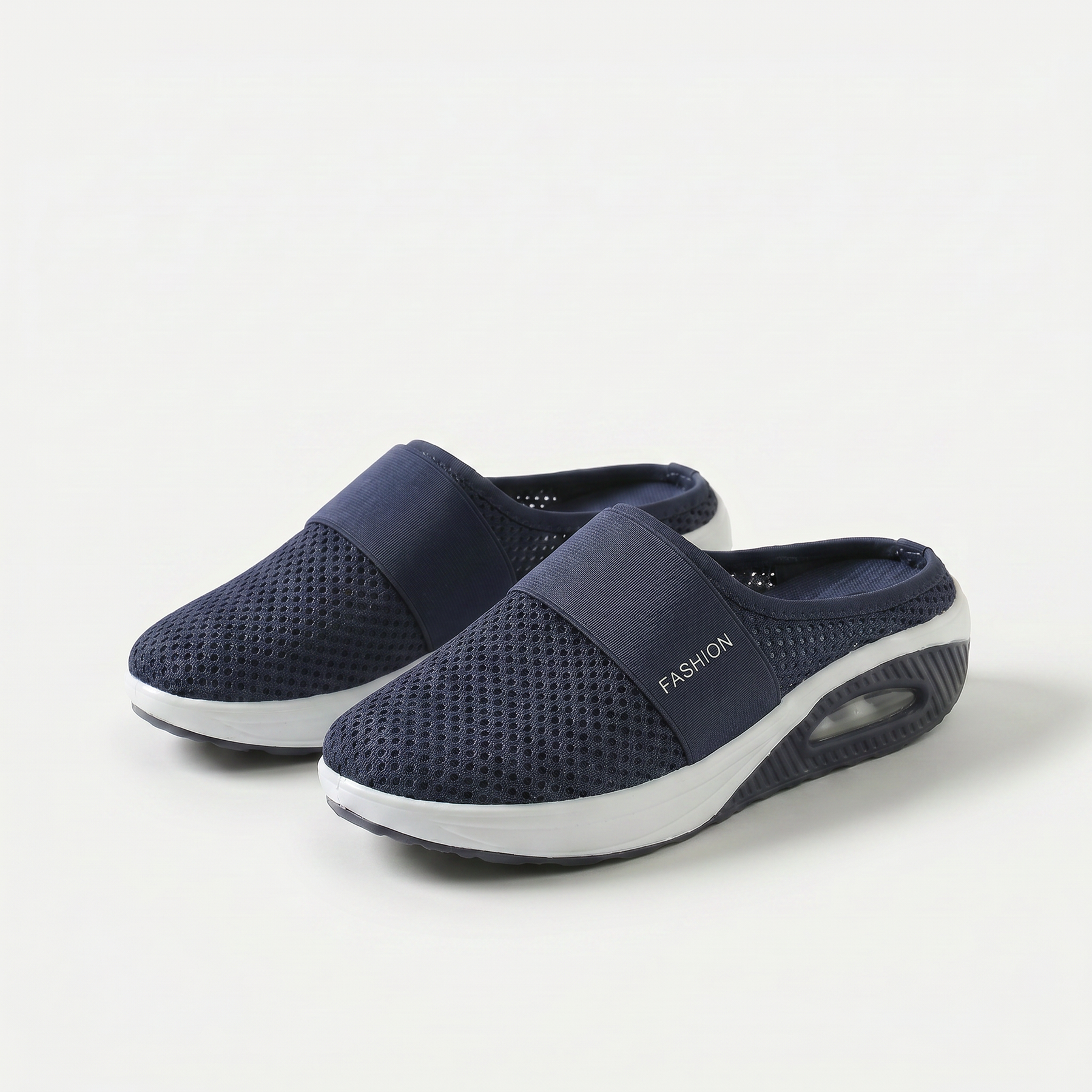 Audrey™ | Orthopedic Wedge Comfort Sandals