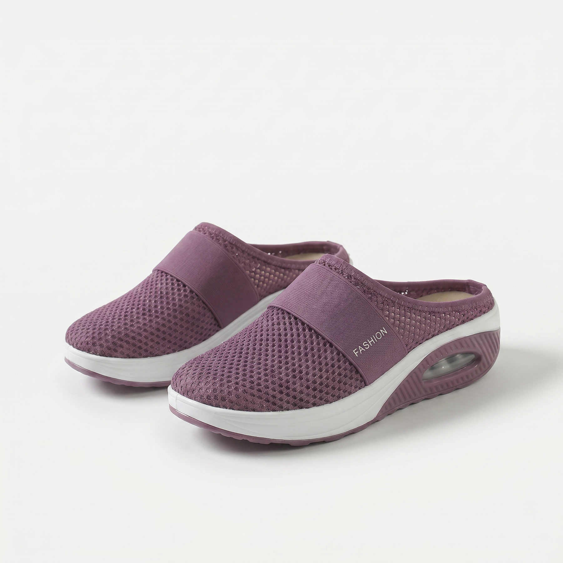 Audrey™ | Orthopedic Wedge Comfort Sandals