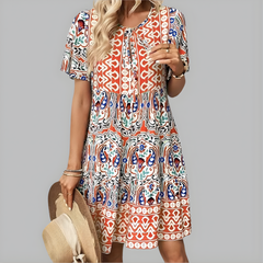 Jasmine™  Elegant Women's Dress
