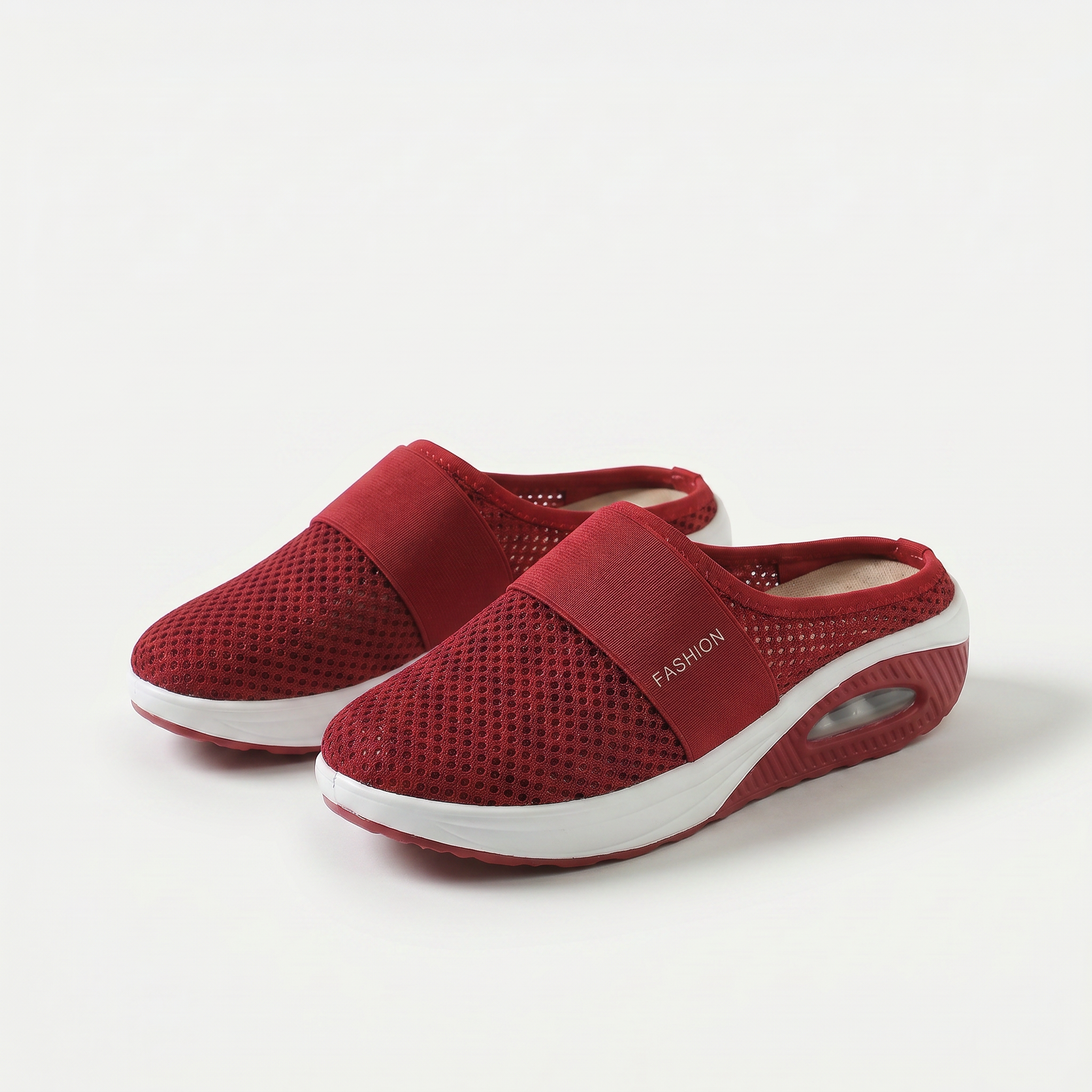 Audrey™ | Orthopedic Wedge Comfort Sandals