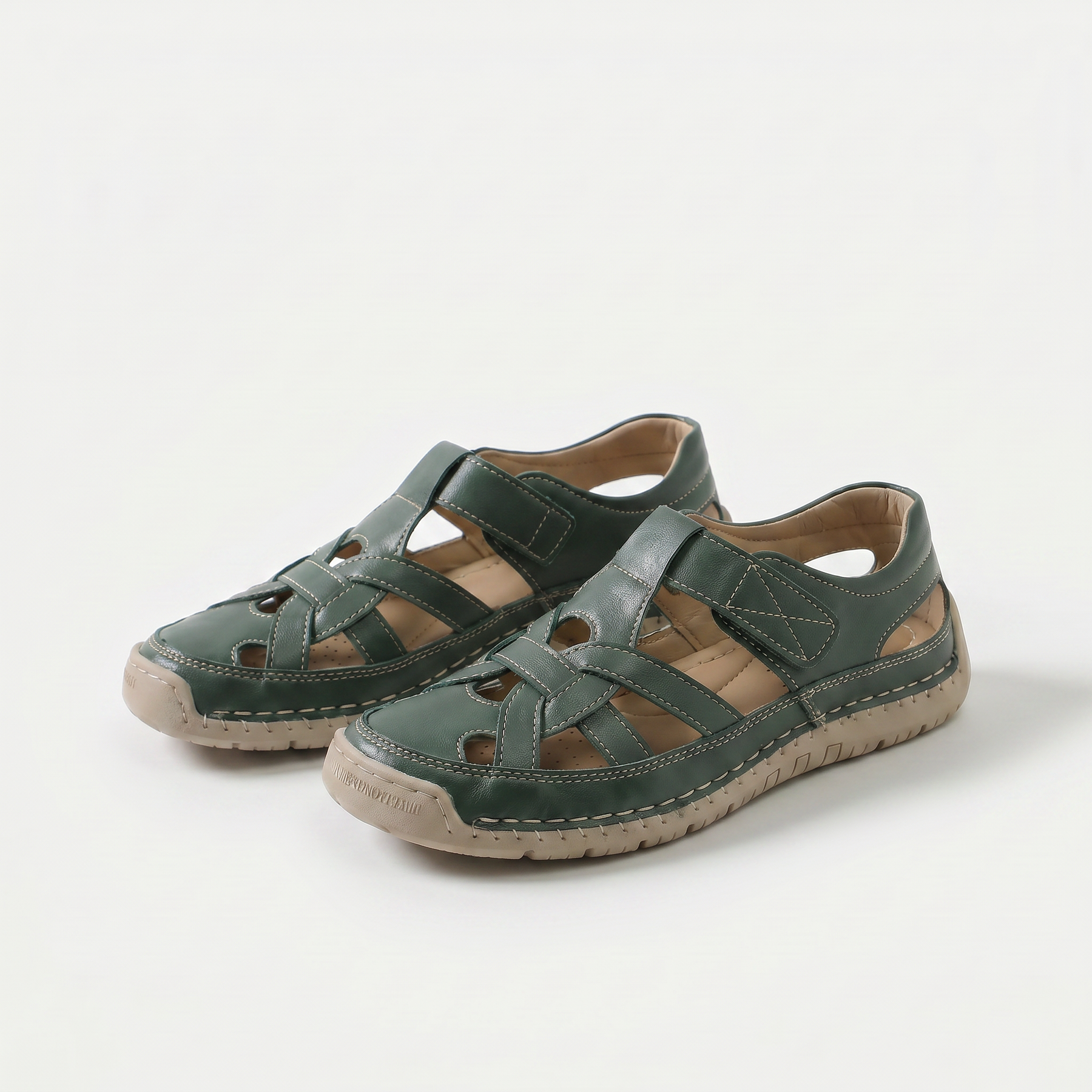 Rose™ | Lightweight Summer Sandals