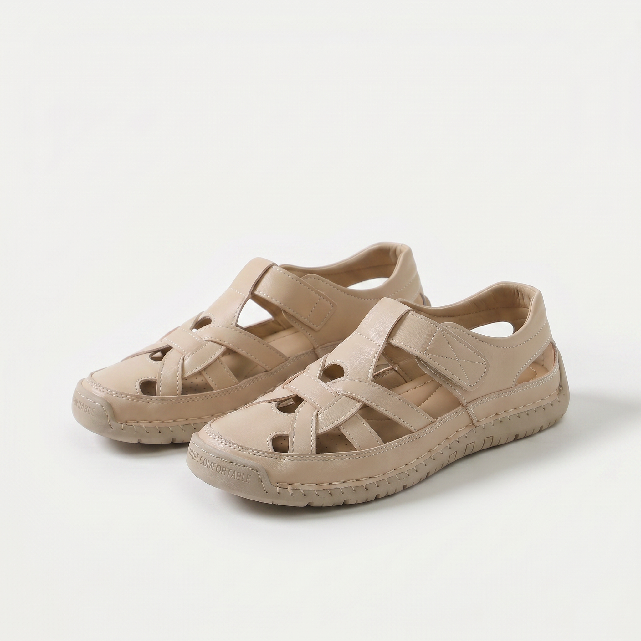 Rose™ | Lightweight Summer Sandals