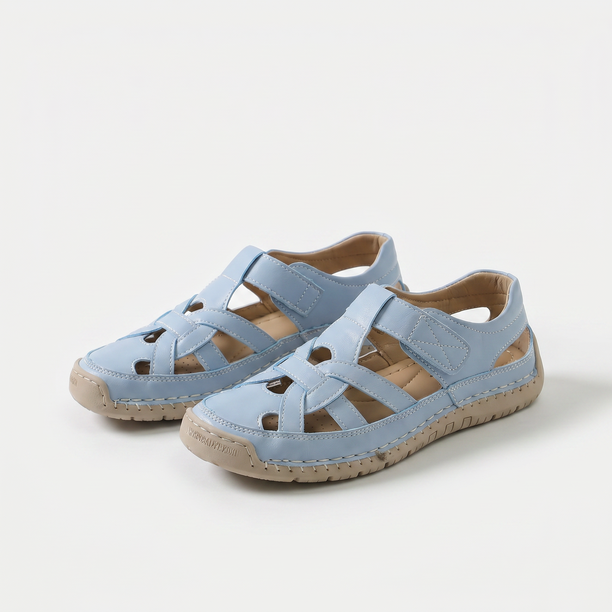 Rose™ | Lightweight Summer Sandals