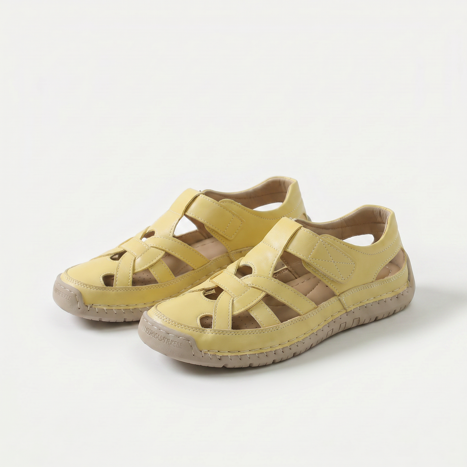 Rose™ | Lightweight Summer Sandals