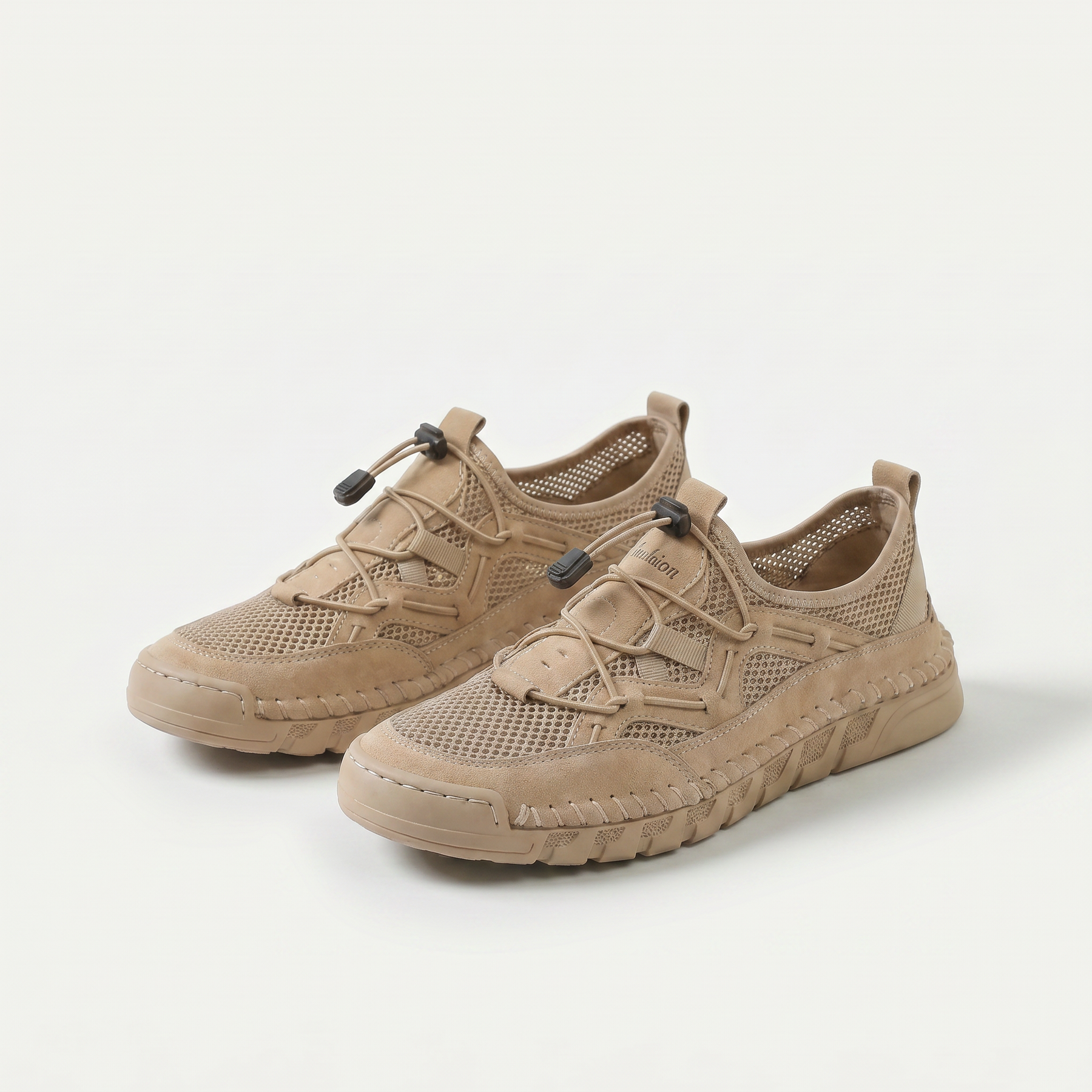 Jade™ | Breathable Comfort Sneakers