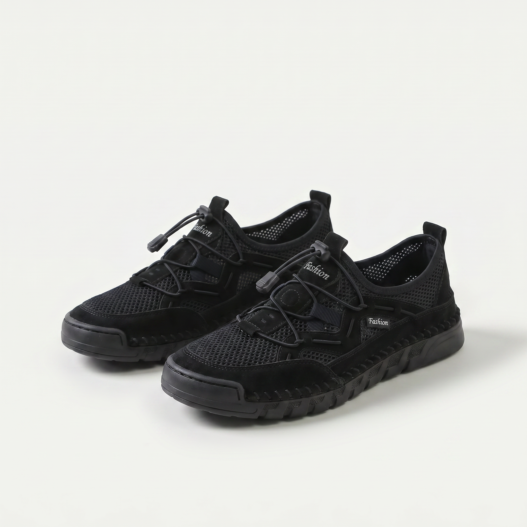 Jade™ | Breathable Comfort Sneakers