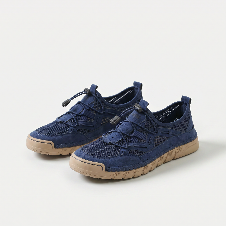 Jade™ | Breathable Comfort Sneakers