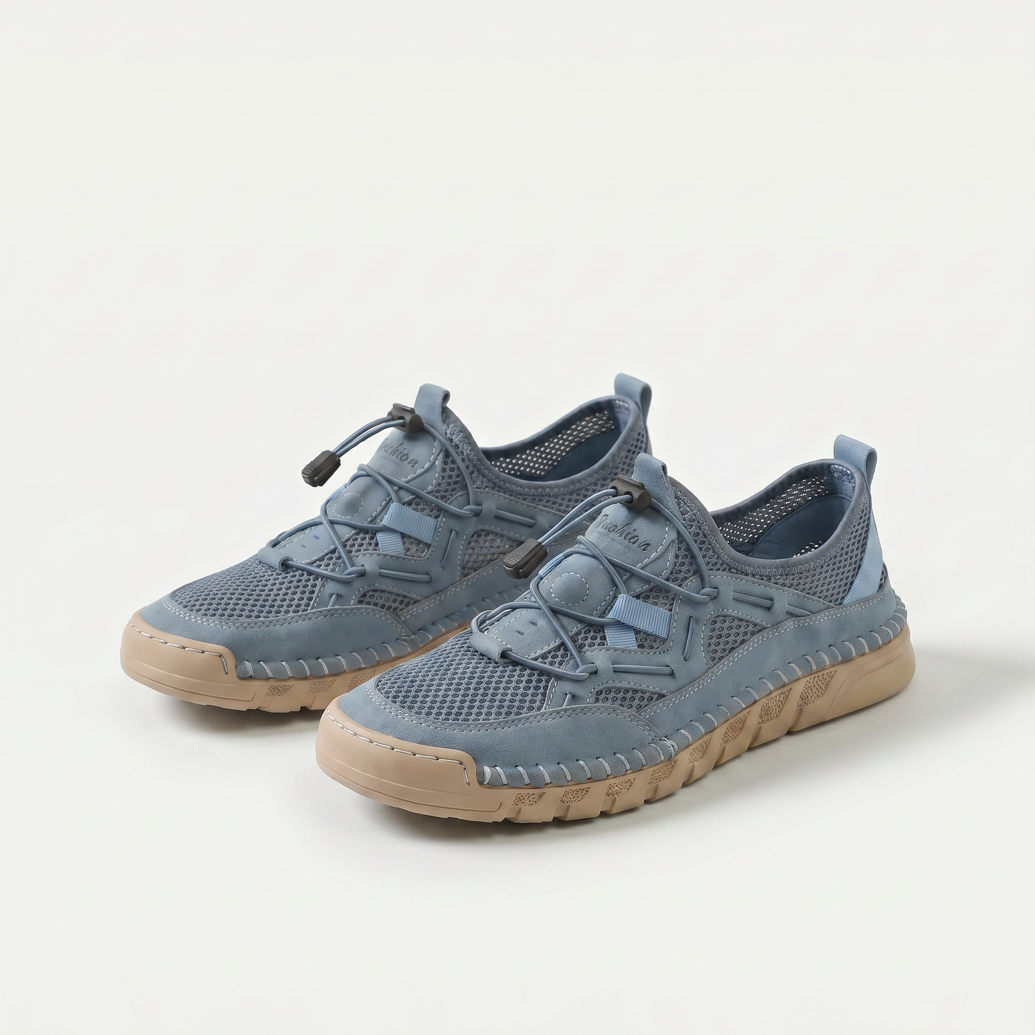Jade™ | Breathable Comfort Sneakers