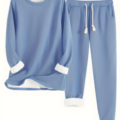 Alanna™ Comfortable Loungewear Set