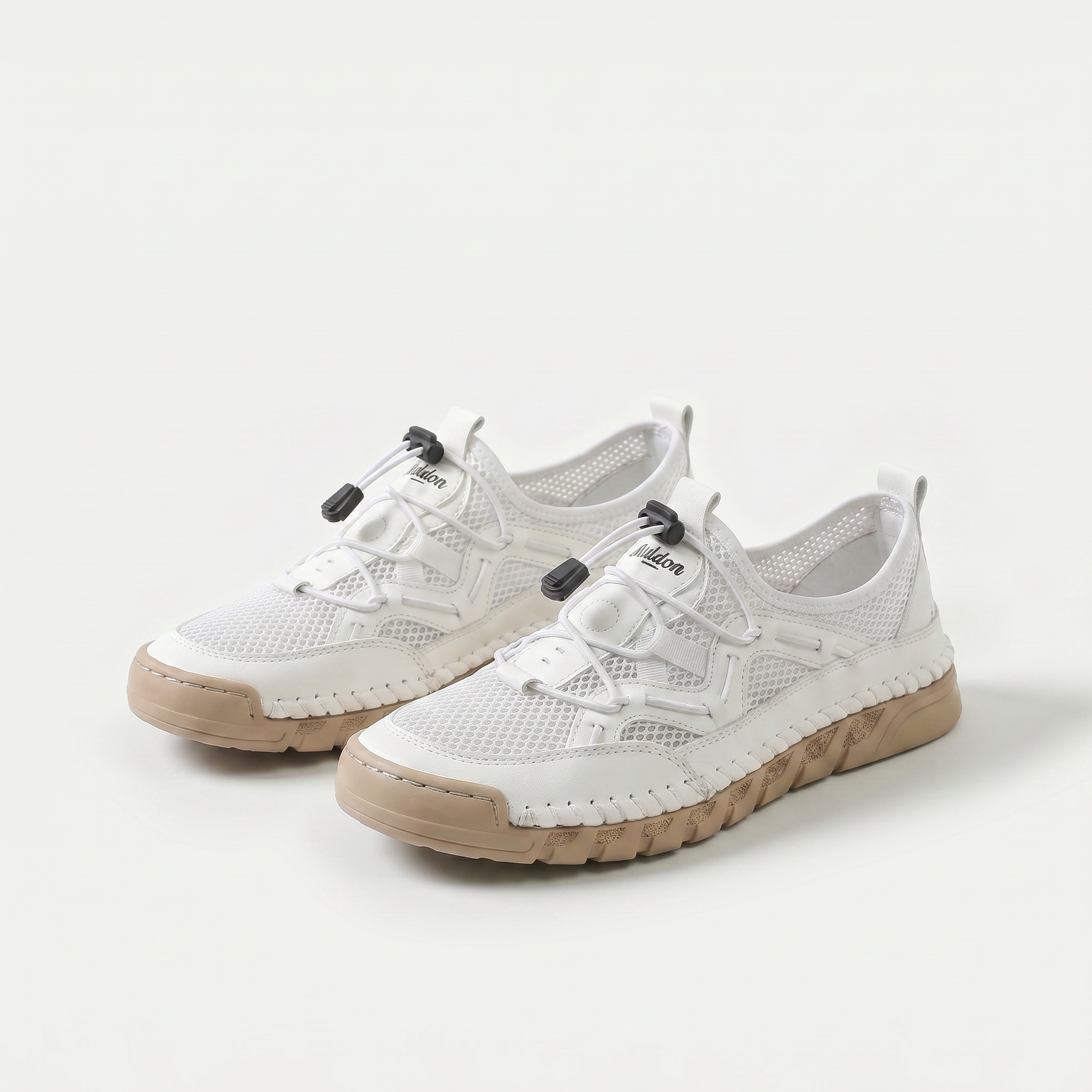 Jade™ | Breathable Comfort Sneakers