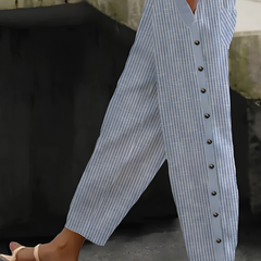 Halo | Fluid and Comfortable Pants