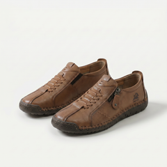Millie™ | Elegant Zip Comfort Sneakers