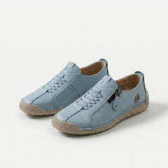 Millie™ | Elegant Zip Comfort Sneakers