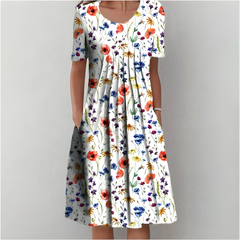 Gigi™ Tummy Coverage Dress