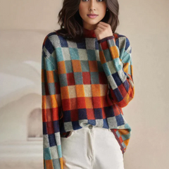 Felicia™ - Trendy and Comfortable Sweater
