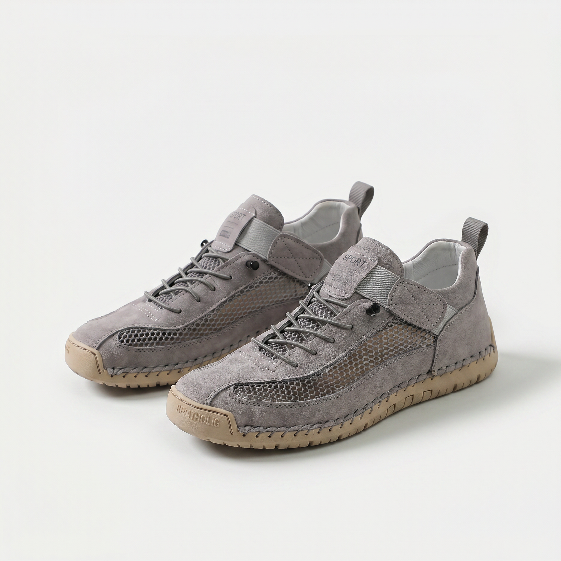 Cora™ | Breathable Comfort Sneakers