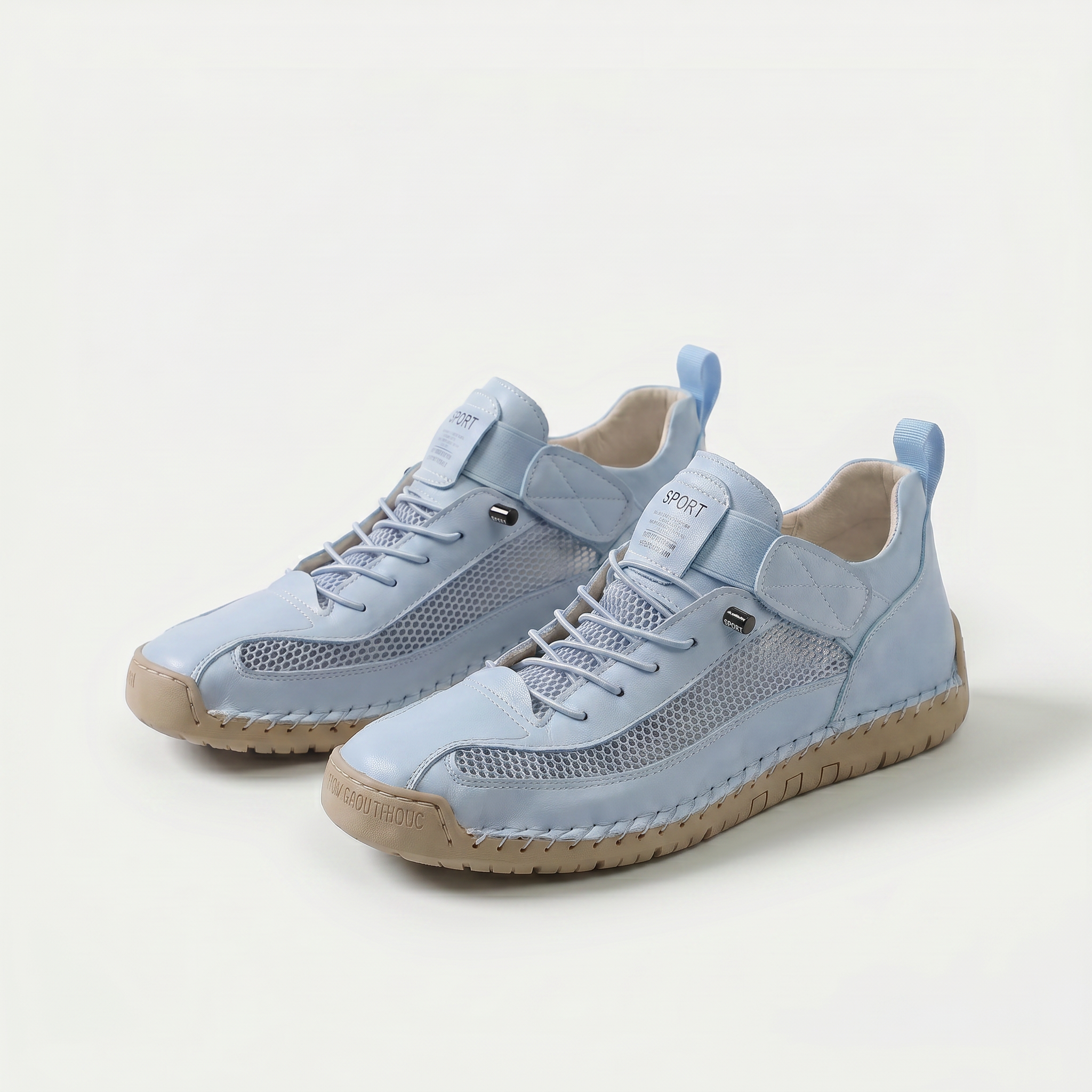 Cora™ | Breathable Comfort Sneakers