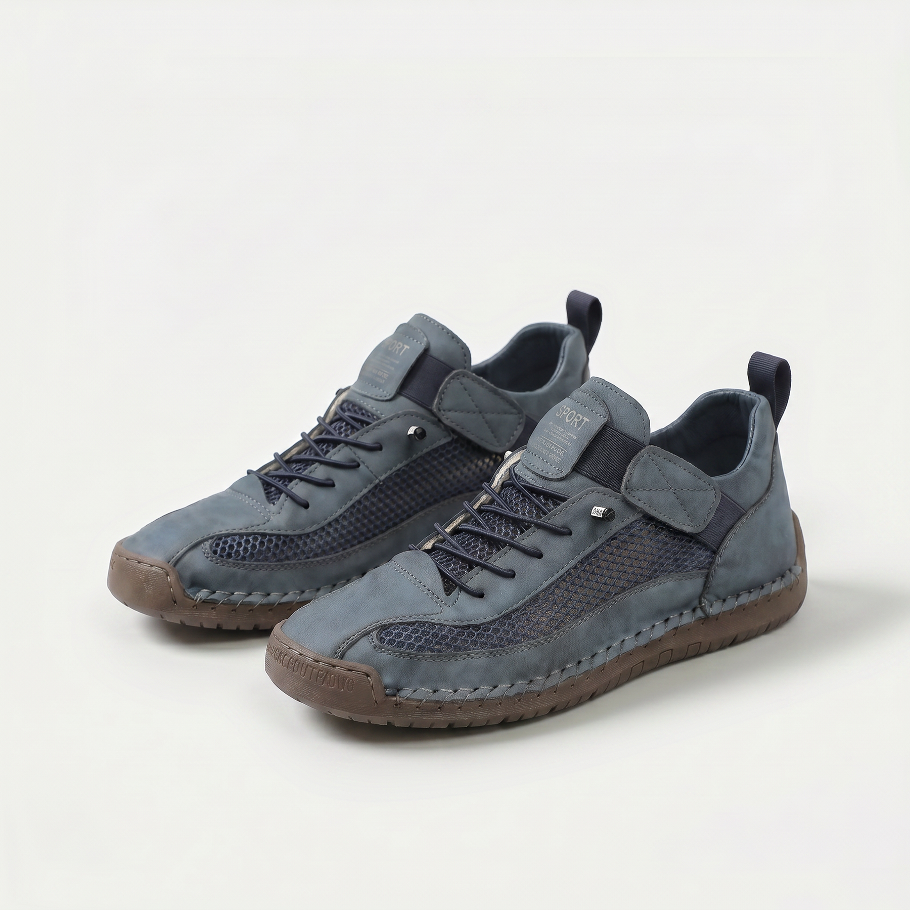Cora™ | Breathable Comfort Sneakers